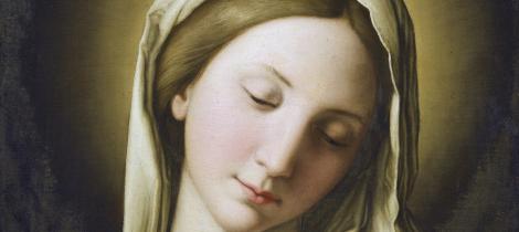 Mary