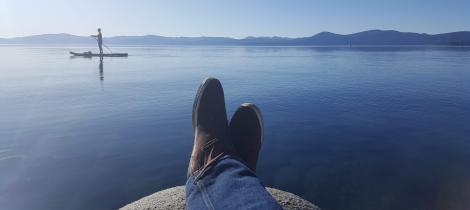 Lake Tahoe 
