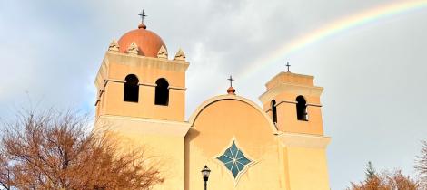 St. Mary's 