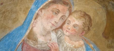 Blessed Mother