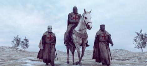 Crusaders 