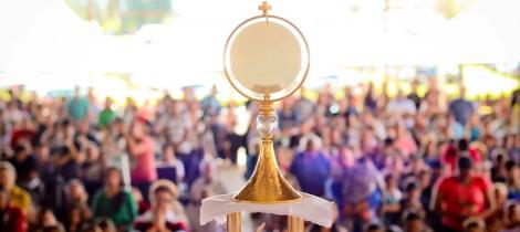 eucharist 