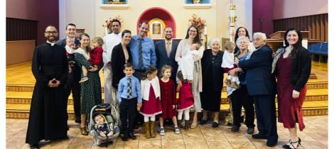 Families 