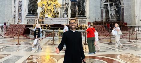 Life is Christ, death is gain 