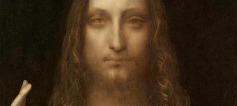The Savior of the World