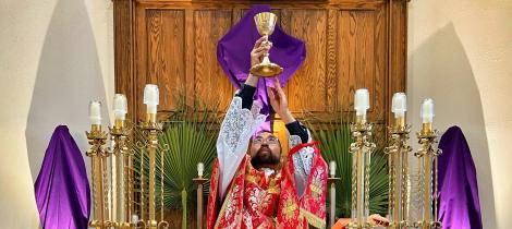 Palm Sunday