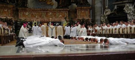 priest ordination 