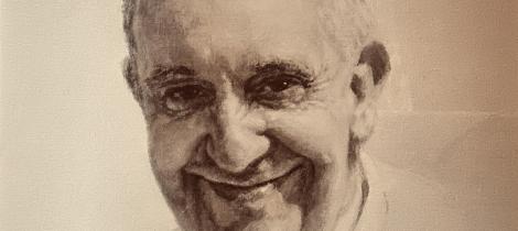 Pope Francis 