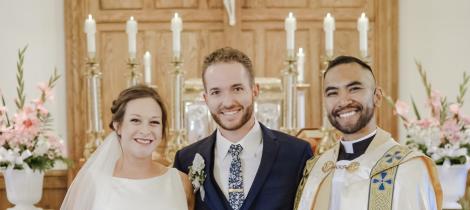 Wedding Photo 