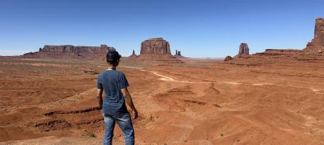 Desert 