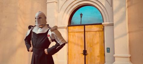 Fighting Against the Flesh 