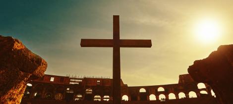 The Cross 