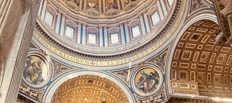 St. Peter the Rock 