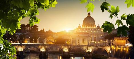 Vatican City