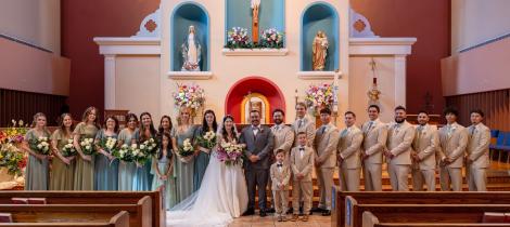 Royal Wedding Banquet 