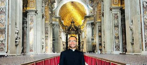 St. Peter's Tomb