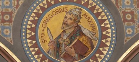 Gregory