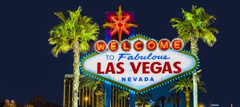 Las Vegas 