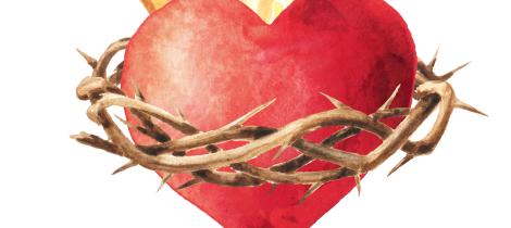 Sacred Heart