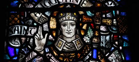 St. Augustine 