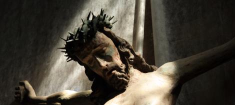 Jesus Patience