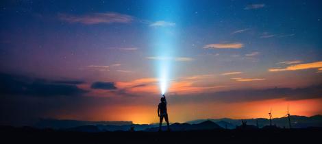 Light of the World 