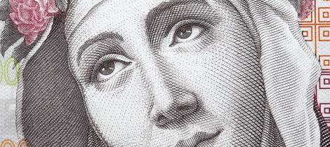 St. Rose of Lima
