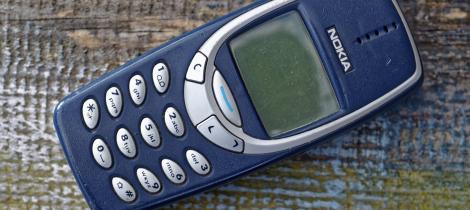 Phone