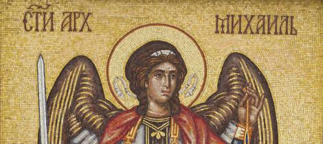 When the Archangels Appear!