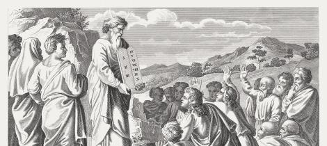 Moses 