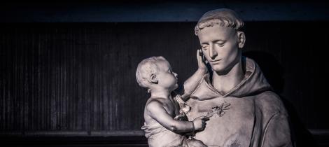 St. Anthony 