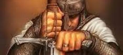Crusader 