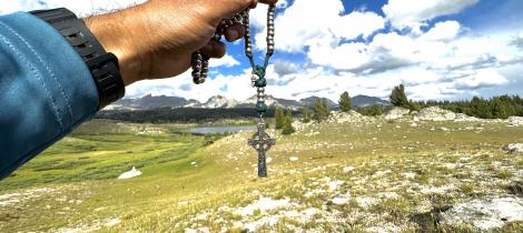 rosary