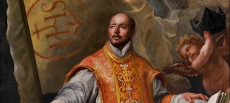 St. Ignatius 