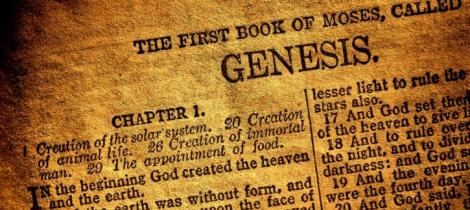 book of genesis 