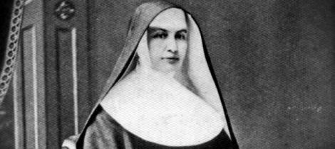 St. Marrianne Cope 