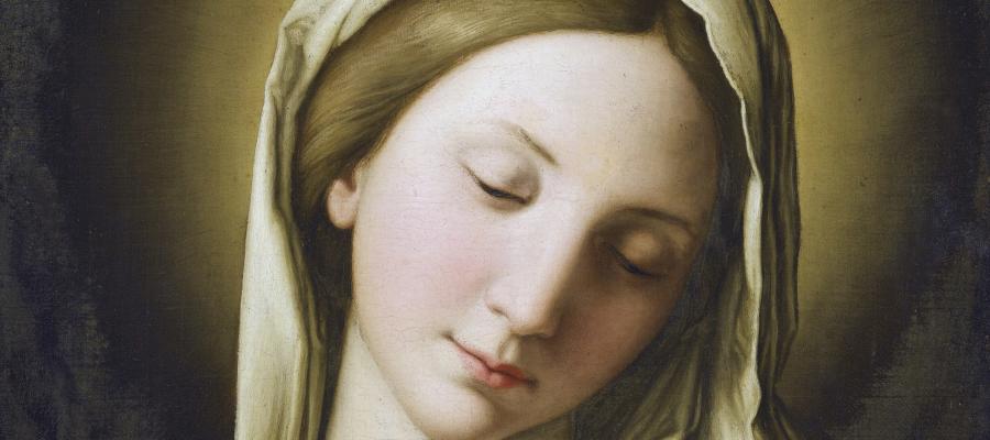 Mary
