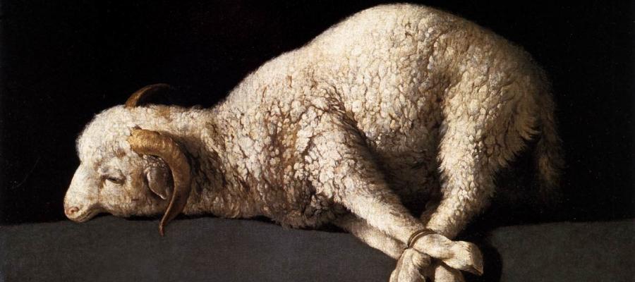 Agnus Dei