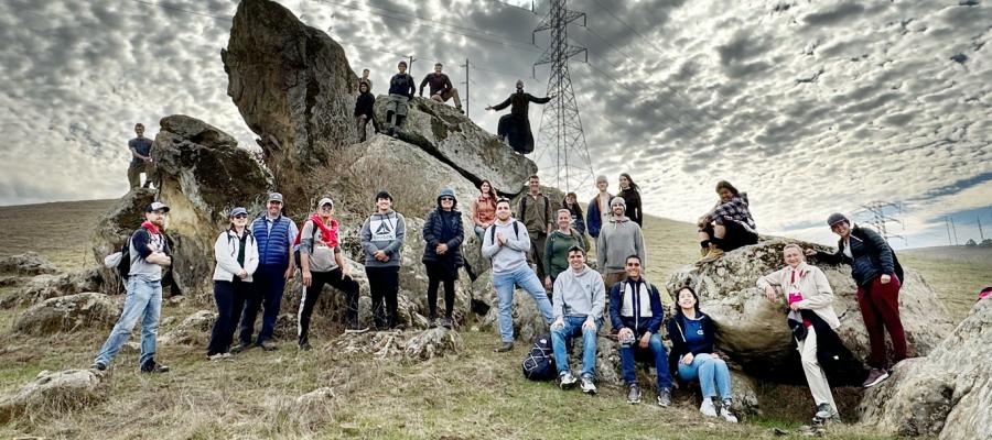 group photo 