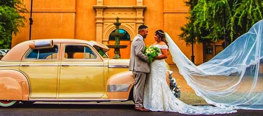 Wedding 
