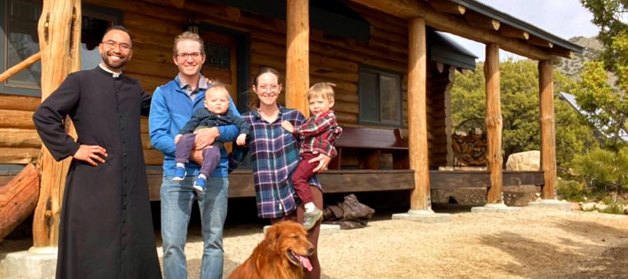 What Makes a Family "Holy"?