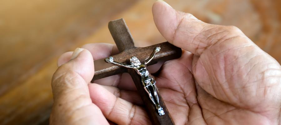 The Cross