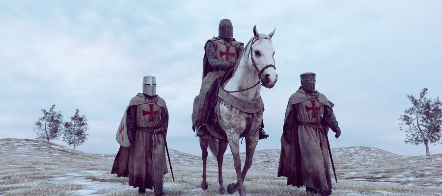 Crusaders