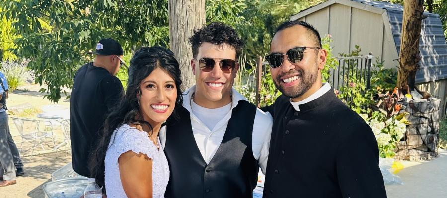 Wedding