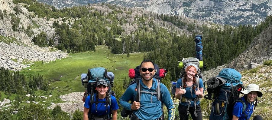 The Future of Humanity 