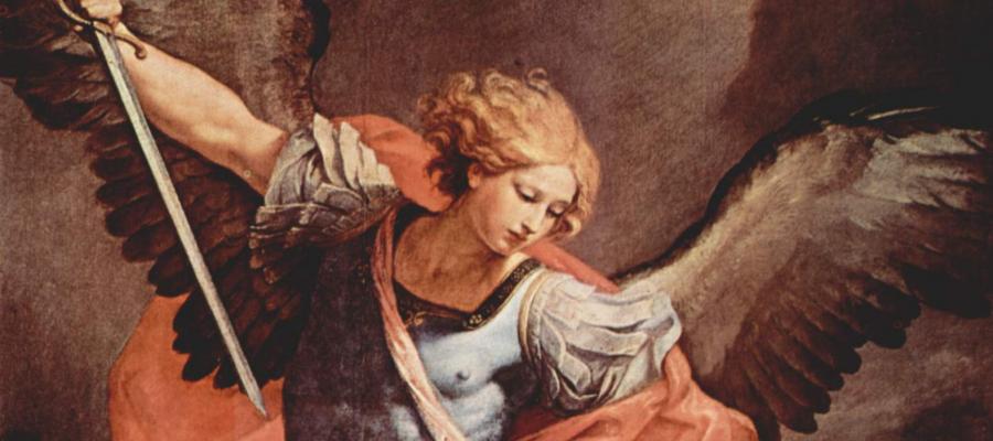 St. Michael the Archangel