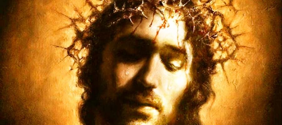 Dead Jesus