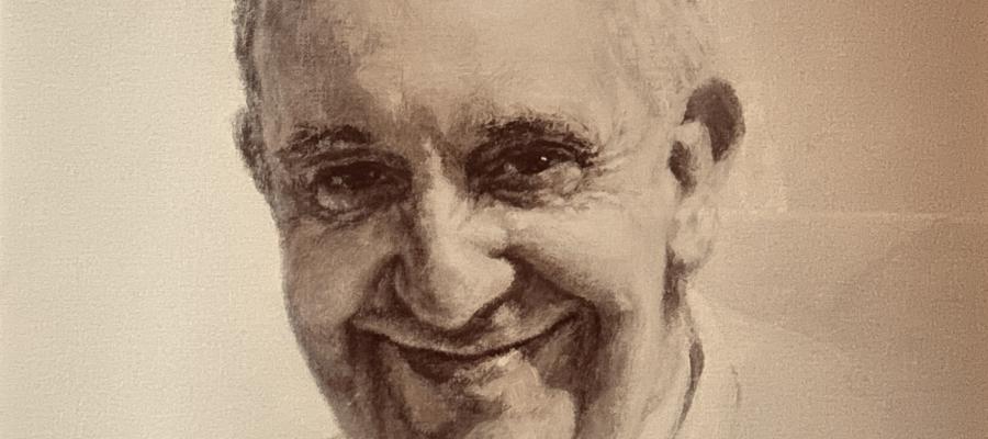 Pope Francis