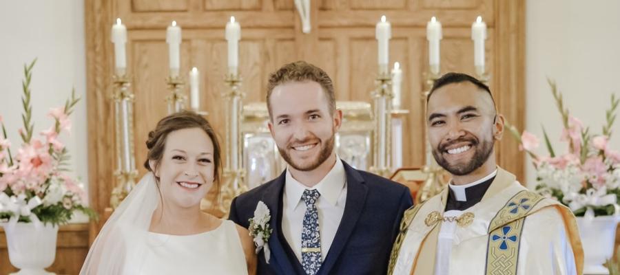 Wedding Photo