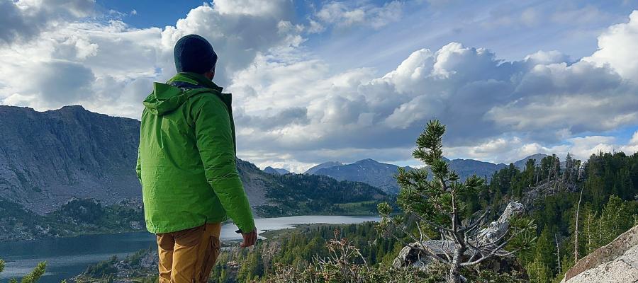 wind river range